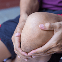 The meniscus - much misunderstood