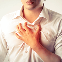 Heartburn: Symptoms, causes and treatments