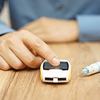 Surgery for the treatment of Type 2 diabetes