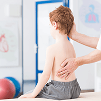 Early Onset Scoliosis