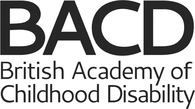 British Academy of Childhood Disability