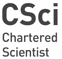 Chartered Scientist (CSci)