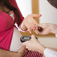 Gestational diabetes – risks, symptoms, complications and treatment