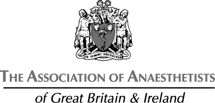 The Association of Anaesthetists of Great Britain and Ireland