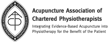 Acupuncture Association of Chartered Physiotherapists
