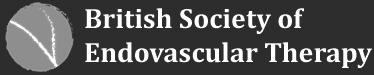British Society of Endovascular Therapy