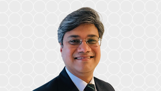 Mr Deepak Hariharan, Hepato-biliary Surgeon