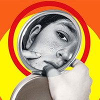 Dermatillomania: meet the people who can’t stop skin picking