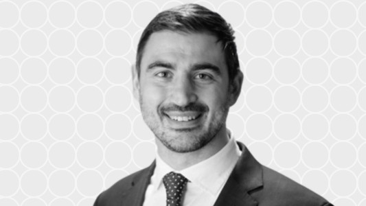 Dr Dimitri Amiras, Radiologist