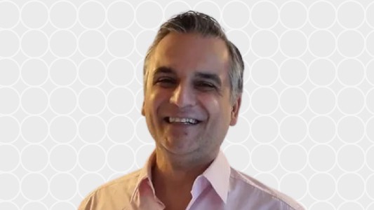 Dr Dimitri  Psaroudakis, Obstetrician & Gynaecologist