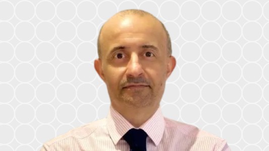 Dr Ehmed Jadou, Paediatrician