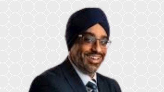 Dr Joban Sehmi, Cardiologist