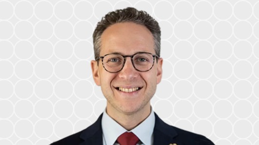 Dr Jonathan Behar, Cardiologist