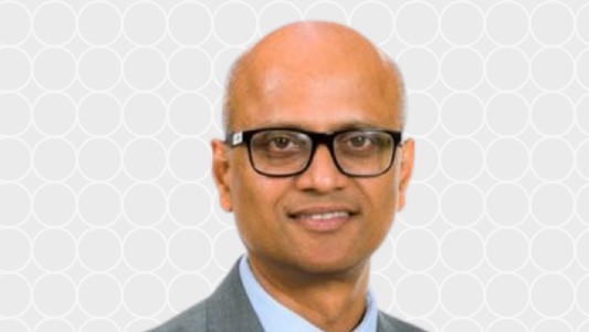 Dr Sachin Khambadkone, Cardiologist