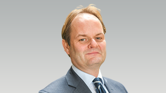 Dr Sean Preston, Gastroenterologist