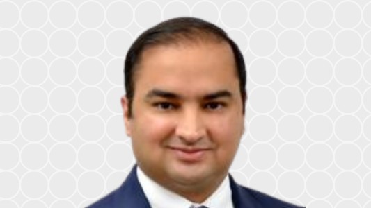 Dr Shahzad Ilyas, Radiologist