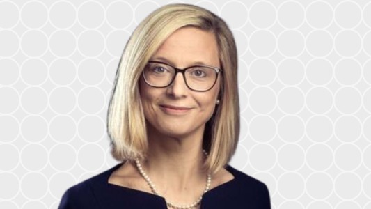 Dr Valentina Puntmann, Cardiologist