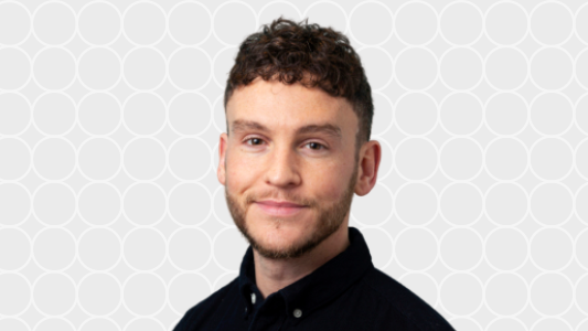 Mr Jack Bain, Physiotherapist