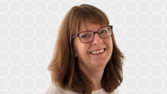 Miss Denise Watson-Tann, Physiotherapist