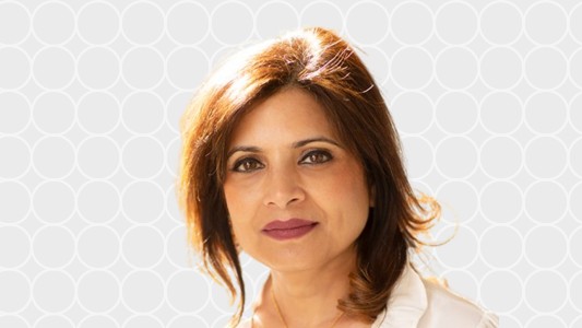 Miss Vinita Singh, Obstetrician & Gynaecologist