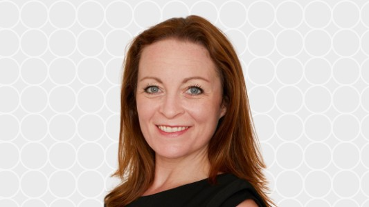 Miss Claire Fitzgerald, Orthopaedic Surgeon