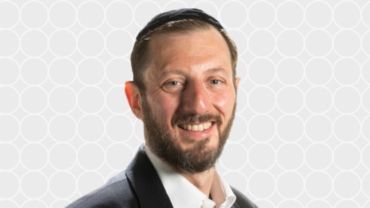 Dr Anthony Gubbay, Anaesthetist