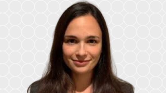 Ms Fiammetta Soggiu, General Surgeon