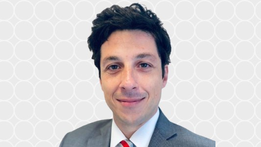 Mr Georgios Oikonomou, ENT Specialist