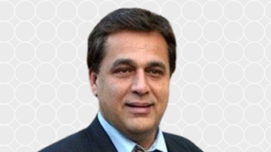 Mr Hasnat Khan, Cardiothoracic Surgeon