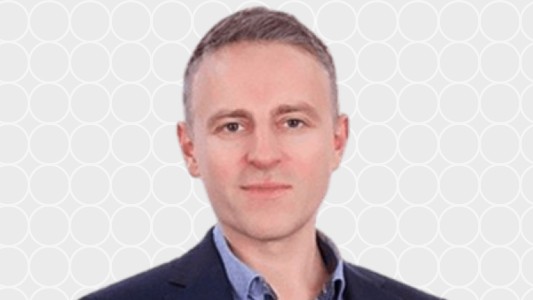 Mr Jonathan R L Wild, General Surgeon