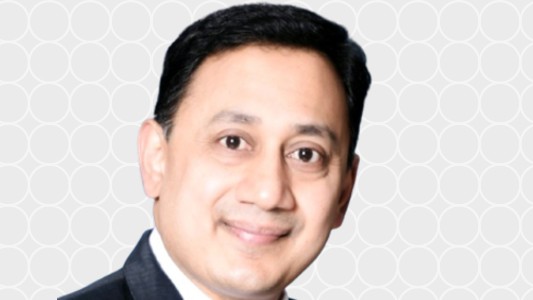 Mr Madhu Tiruveedhula, Orthopaedic Surgeon