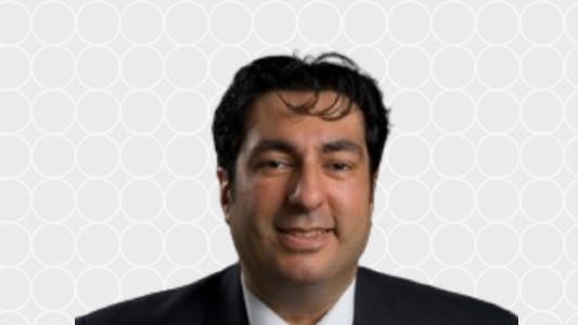 Mr Mansoor Foroughi, Neurosurgeon