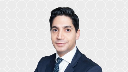 Mr Reza Mirnezami, Colorectal Surgeon