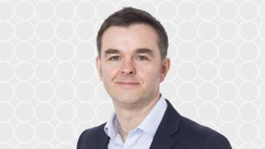 Mr Tom Holland, Obstetrician & Gynaecologist