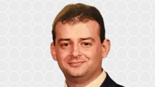 Mr Vasilios Apostolopoulos, Neurosurgeon