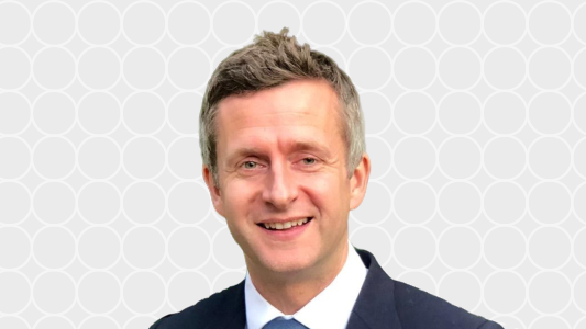 Mr Barry Andrews, Orthopaedic Surgeon