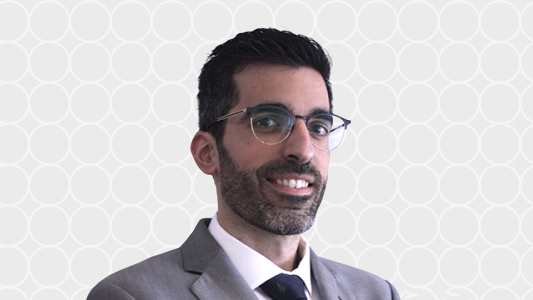 Mr Francesc Malagelada, Orthopaedic Surgeon