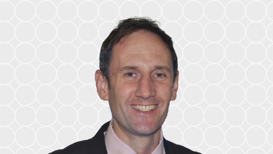 Mr Michael Oddy, Orthopaedic Surgeon