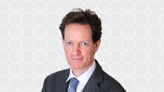 Mr Paul Culpan, Orthopaedic Surgeon