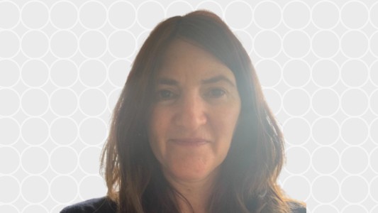 Ms Nadine Bakst, Physiotherapist