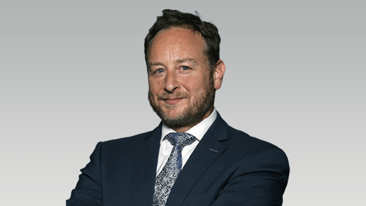 Mr Andrew Goldberg, Orthopaedic Surgeon