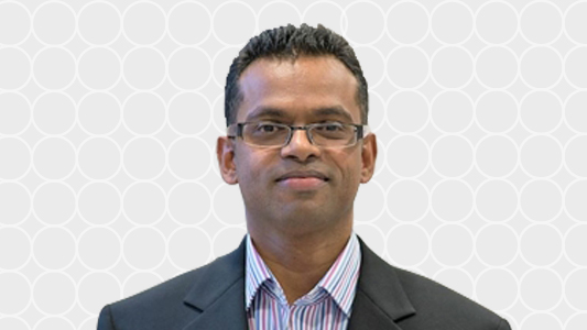 Dr Aathavan Loganayagam, Gastroenterologist