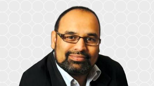 Dr Abbas Chittalia, Oncologist