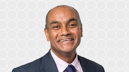 Dr Abbi Lulsegged, Endocrinologist