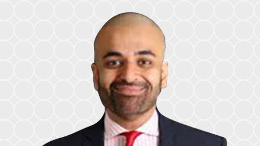 Mr Abdur Qazi, Urologist