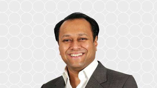 Prof. Abhilash Jain, Plastic Surgeon