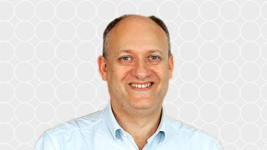 Prof. Adam Fox, Paediatrician