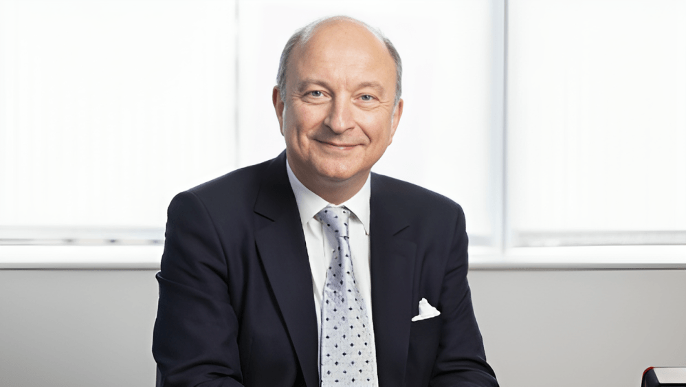 Mr Adrian Casey, Neurosurgeon