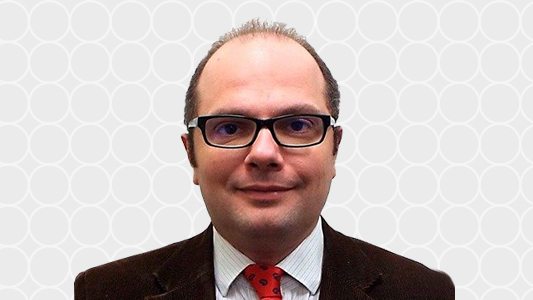 Mr Ahmad Sayasneh, Obstetrician & Gynaecologist