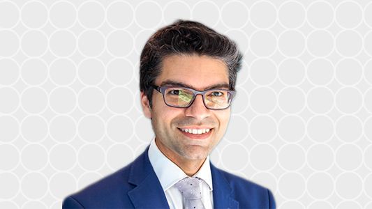 Mr Ahmed R Ahmed, Bariatric surgery & weight loss